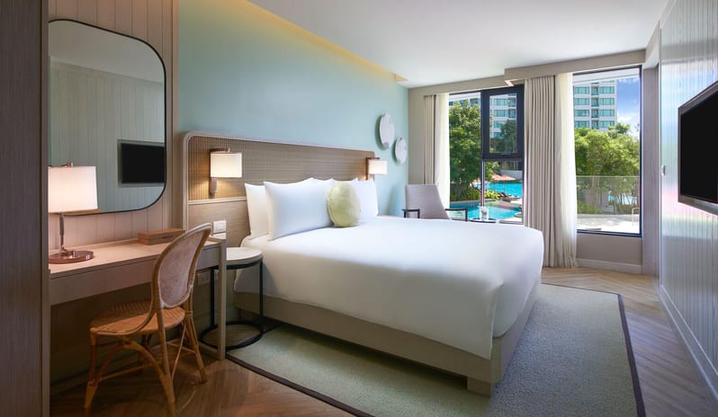 AMARI PATTAYA - AMARI SUITE